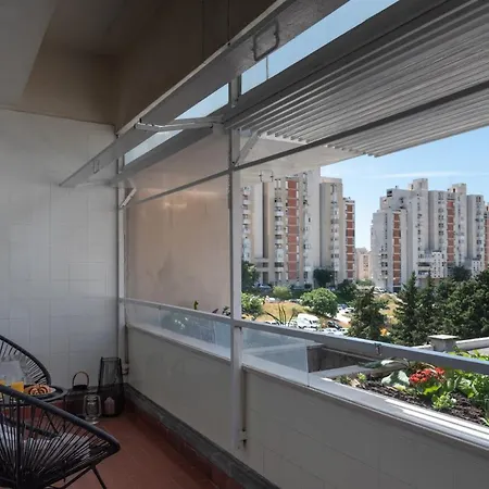 Lägenhet Sunnyrose - Walking Distance From Znjan - Free Public Parking - Huge Balcony *