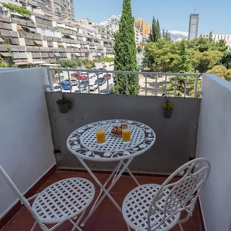 Sunnyrose - Walking Distance From Znjan - Free Public Parking - Huge Balcony